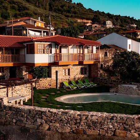 Appartamento Casa Da Mae - Izei Chaves Esterno foto