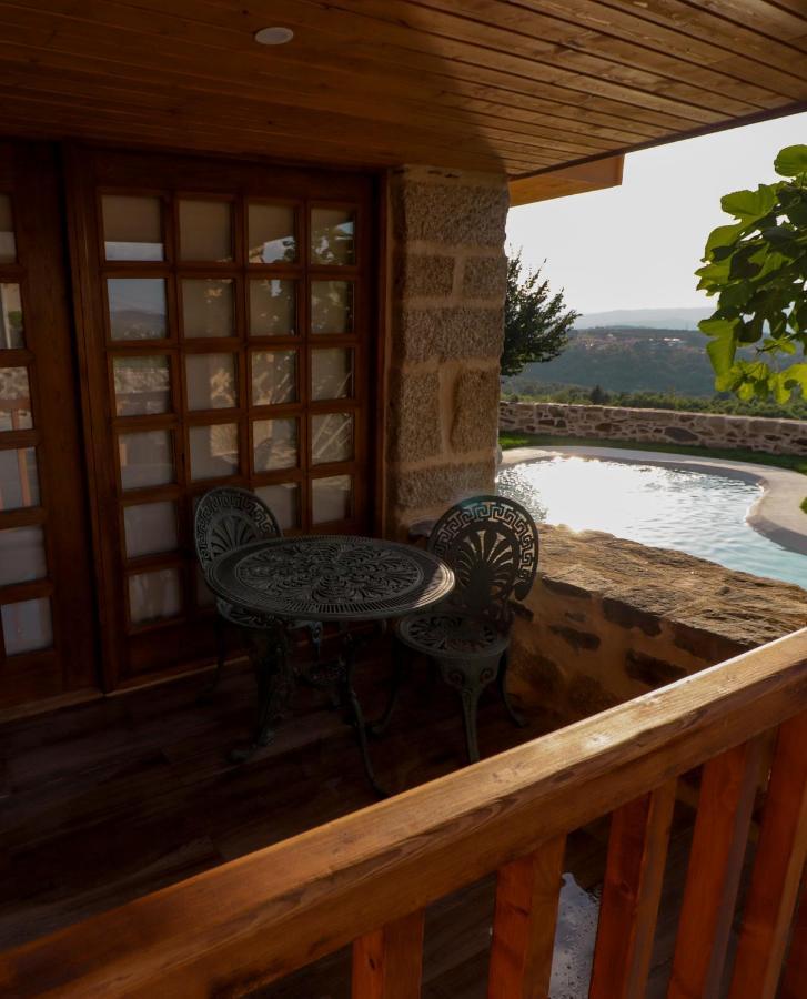 Appartamento Casa Da Mae - Izei Chaves Esterno foto