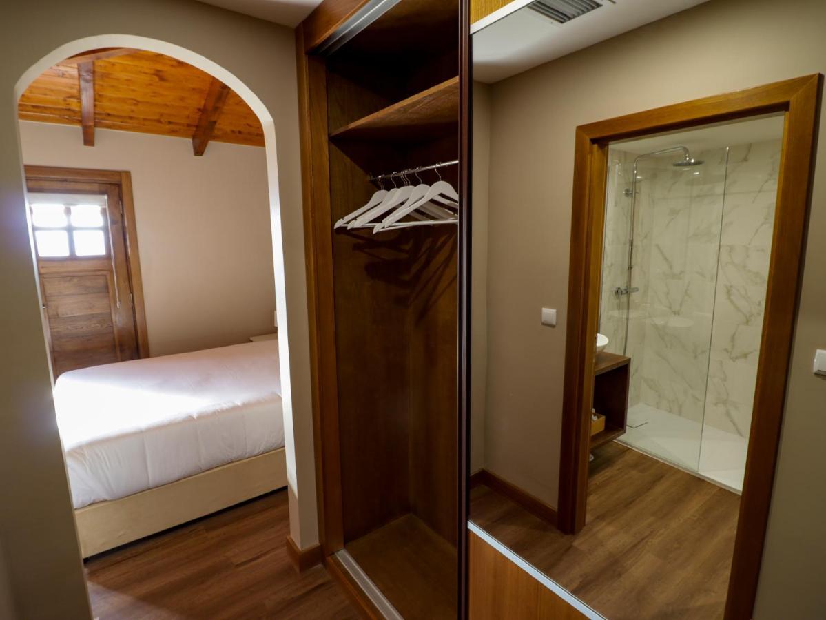 Appartamento Casa Da Mae - Izei Chaves Esterno foto