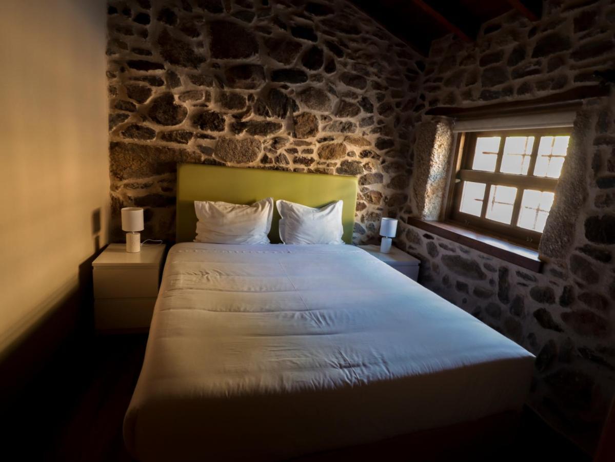 Appartamento Casa Da Mae - Izei Chaves Esterno foto