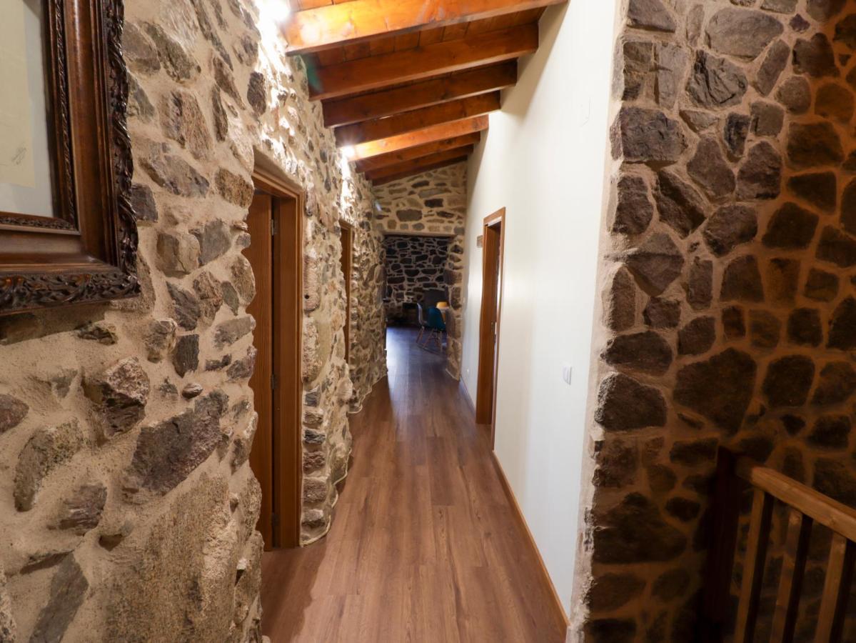 Appartamento Casa Da Mae - Izei Chaves Esterno foto