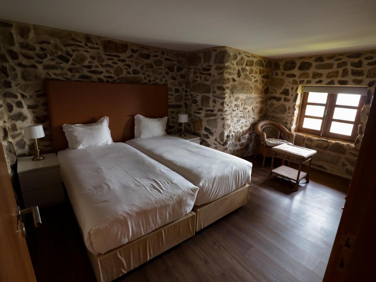 Appartamento Casa Da Mae - Izei Chaves Esterno foto