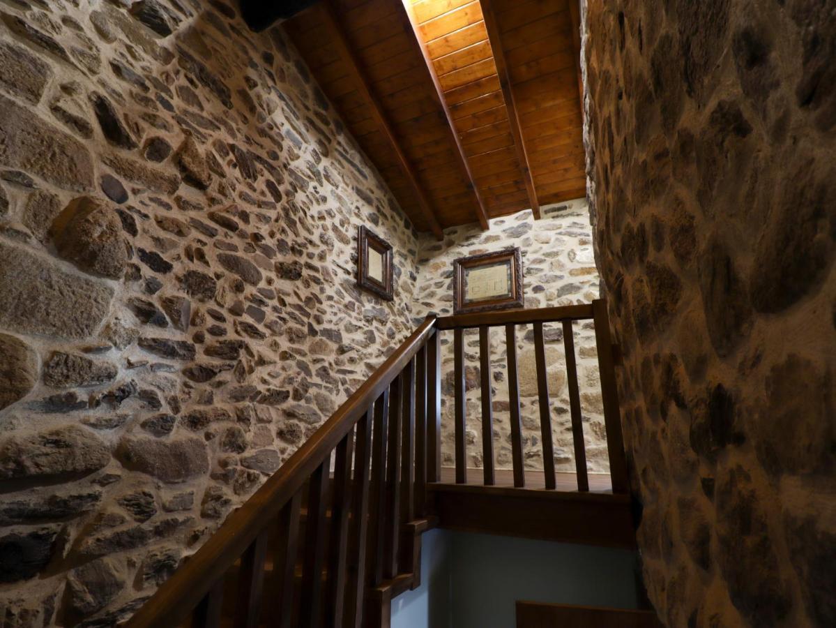 Appartamento Casa Da Mae - Izei Chaves Esterno foto